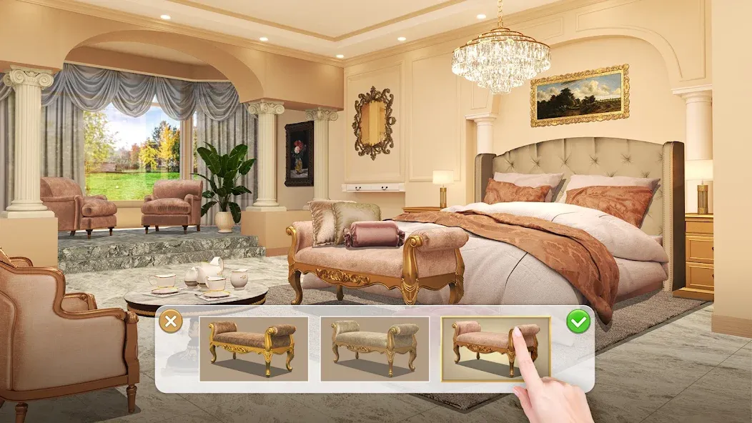 Million Dollar Home Design screenshot 9