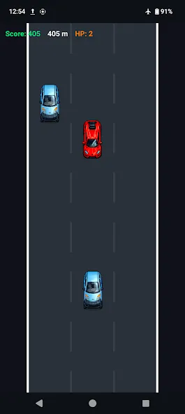 Meri Car - The Game screenshot 2