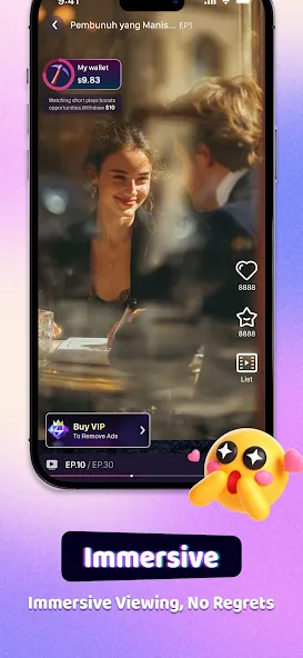 BonusTV screenshot 3