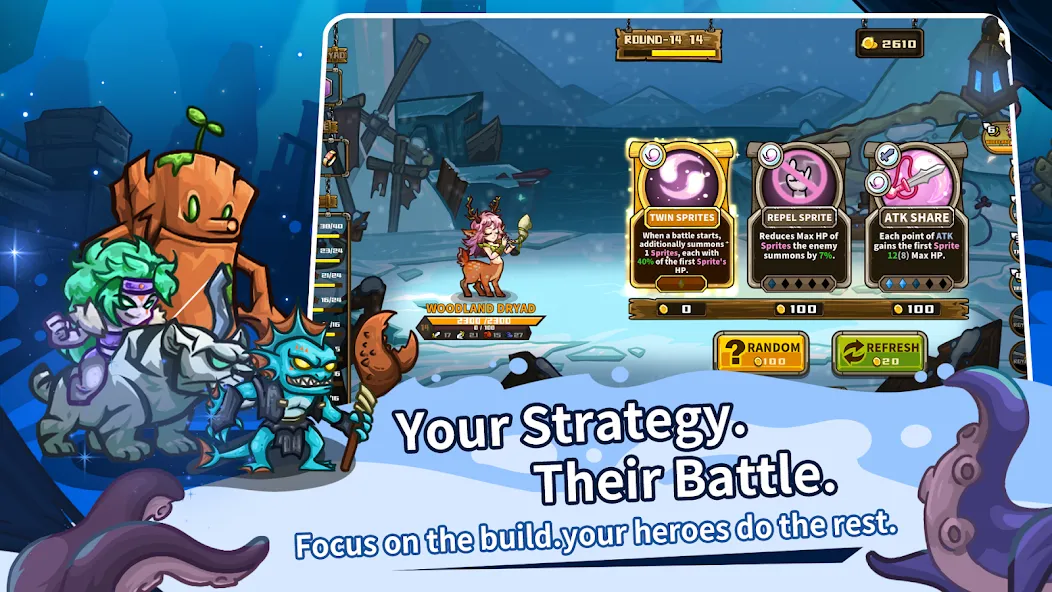 Skill Legends Royale screenshot 4