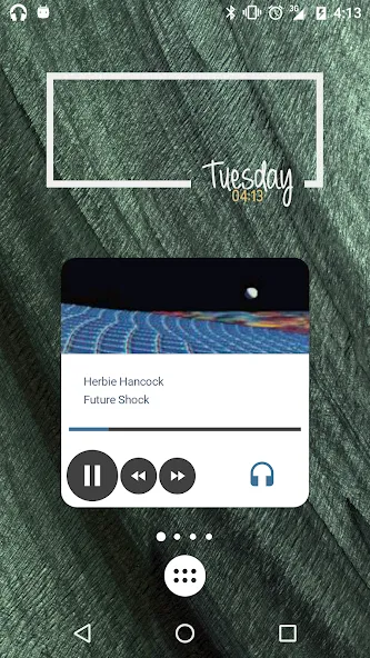 KWGT Kustom Widget Maker screenshot 10