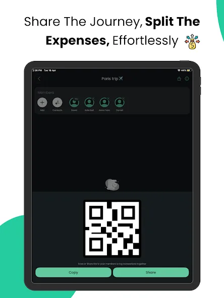Budgeting App: Finance Manager screenshot 13