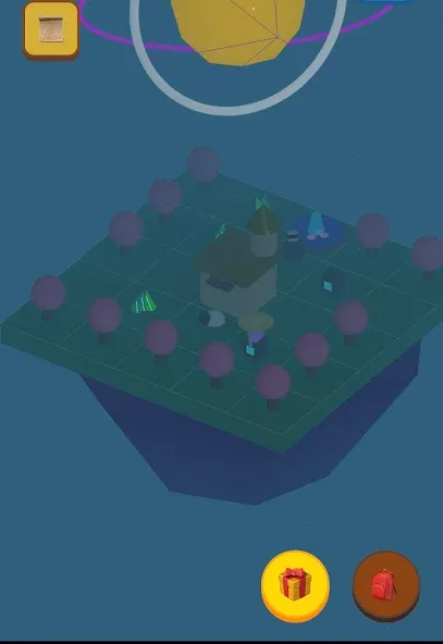 Grow falls screenshot 1