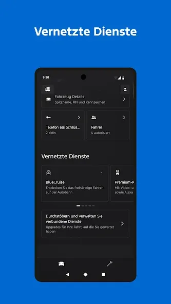 Ford™ screenshot 5
