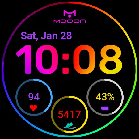 Mini by Mooon screenshot 12