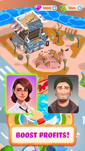 Berry Factory Tycoon screenshot 30