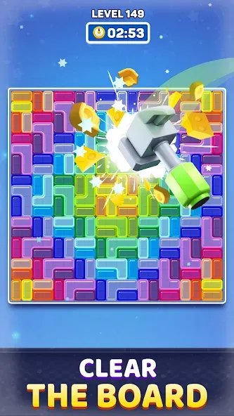 Magic Water Puzzle screenshot 6