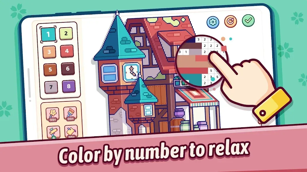 Pixel.Fun2 screenshot 1