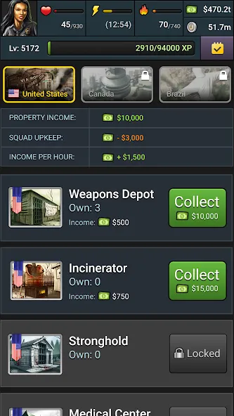 Zombie Slayer: Apocalypse RPG screenshot 6