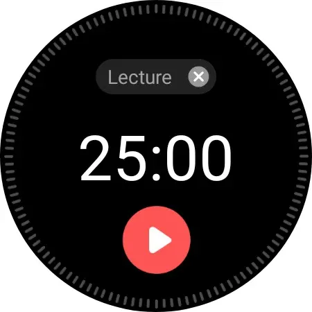 Focus To-Do: Pomodoro & Tâches screenshot 25