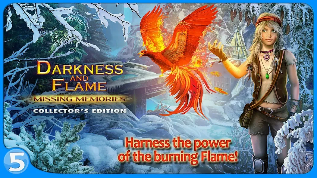 Darkness and Flame 2 screenshot 4