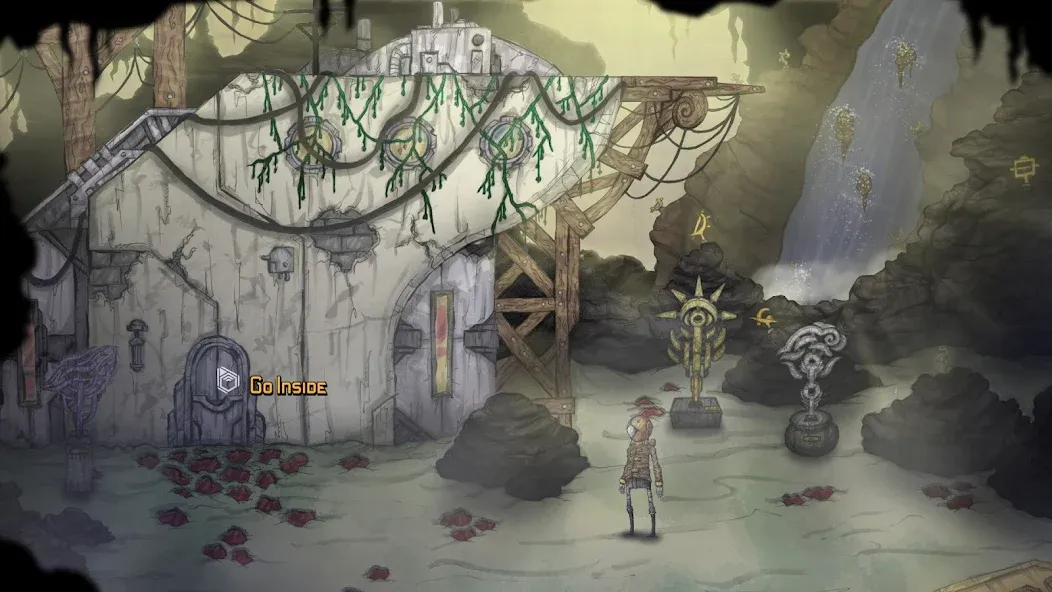 Murder on Space Station 52 screenshot 5
