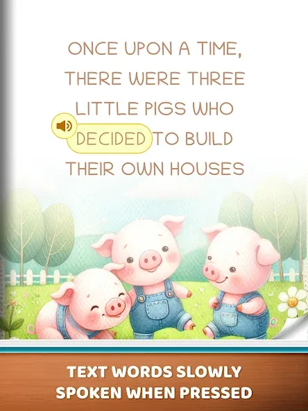 Short Stories for Kids to Read screenshot 11