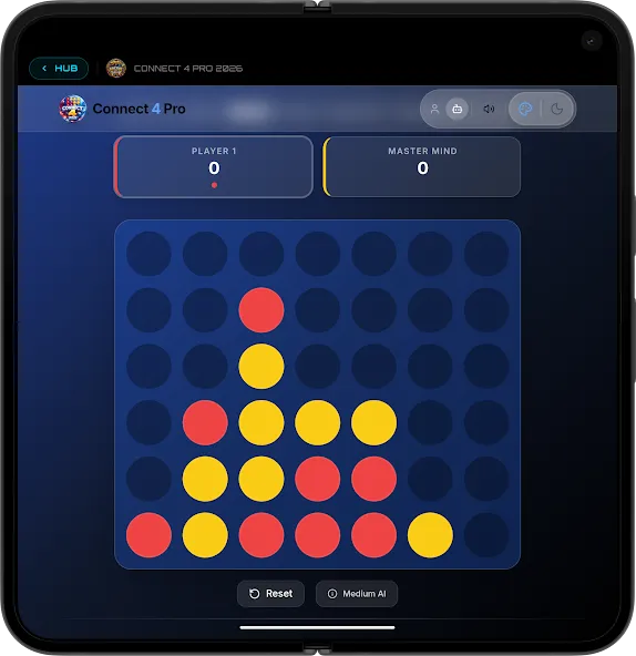 75+ Offline Games Hub No Wi-Fi screenshot 22