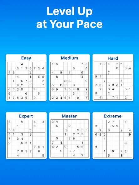 Sudoku.com - Classic Sudoku screenshot 9