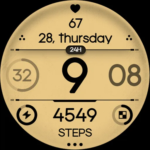 OMG 456 - Minimal Grey screenshot 25