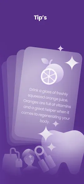 Quit smoking cigarette - Smoxy screenshot 8