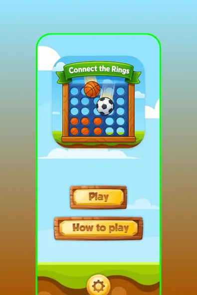 Connect the Rings screenshot 3