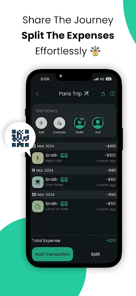 Budgeting App: Finance Manager screenshot 5