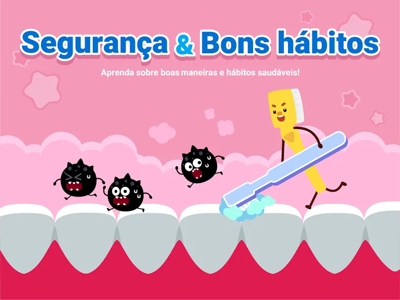JunyTony- Aprendizado e Jogos! screenshot 16