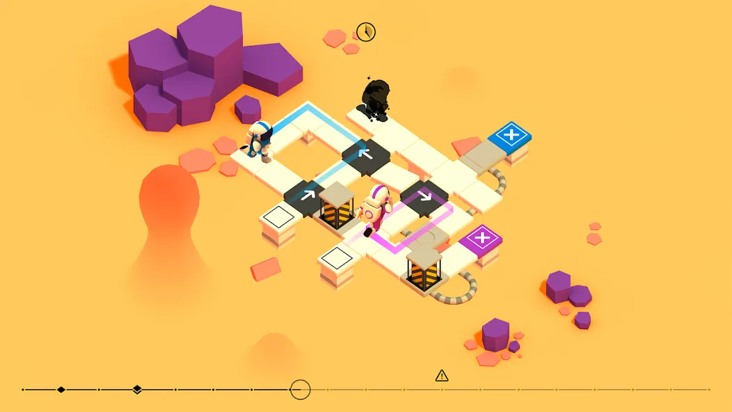 Causality screenshot 3
