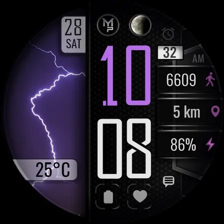 VOYAGER - Big Weather screenshot 10