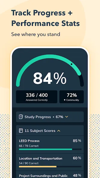 Pocket Prep Professional 2026 screenshot 13