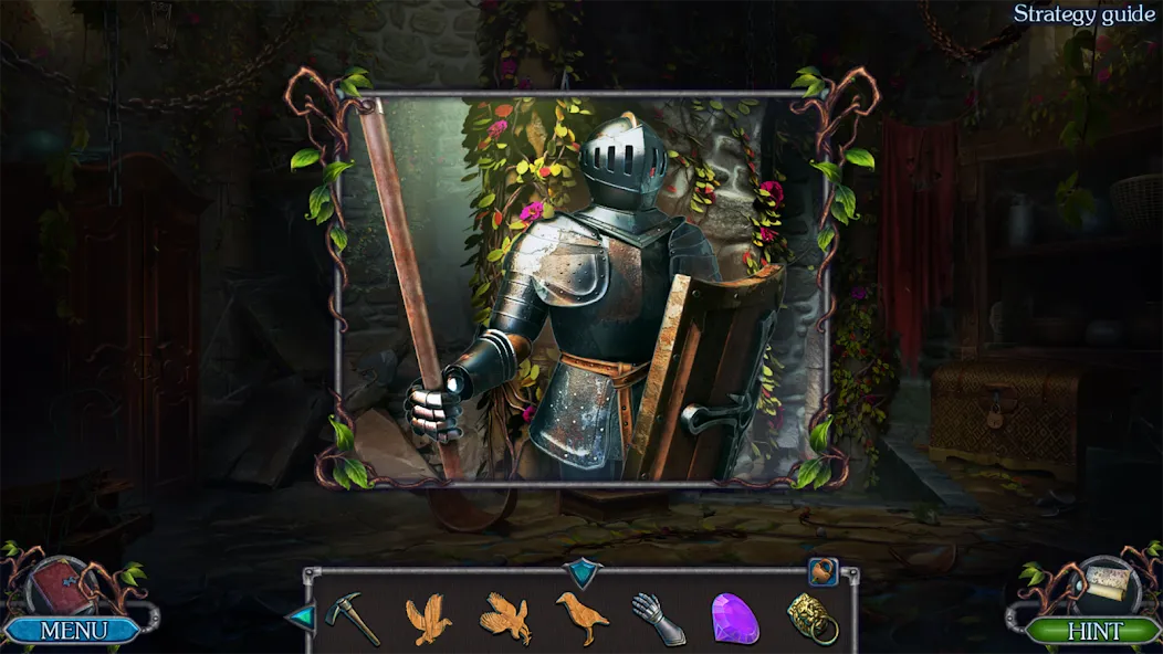 Legendary Tales 2 screenshot 8