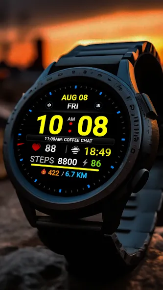 WIN - DGT BLACK 25 screenshot 7