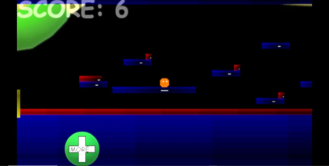 Merge Balls screenshot 1