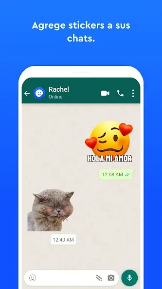 Sticker.ly - Sticker Maker screenshot 6
