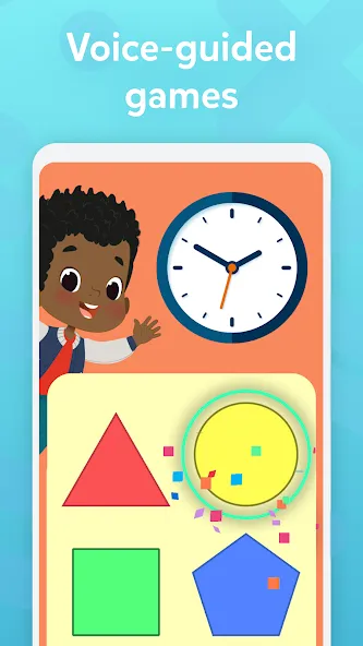 Math Lingo: Be Fluent in Math screenshot 5