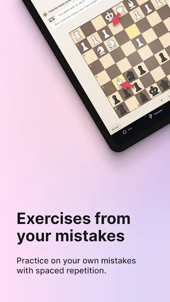 Noctie Chess screenshot 9