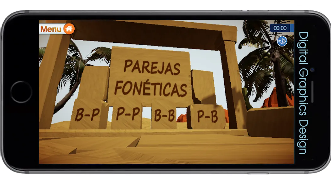 Logo Juegos vol. 02 screenshot 2
