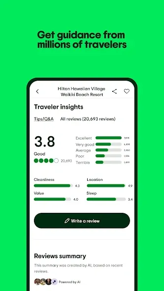Tripadvisor: Plan & Book Trips screenshot 3