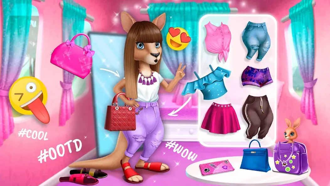 Animal Hair Salon Australia screenshot 8