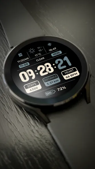 SG-155 screenshot 8