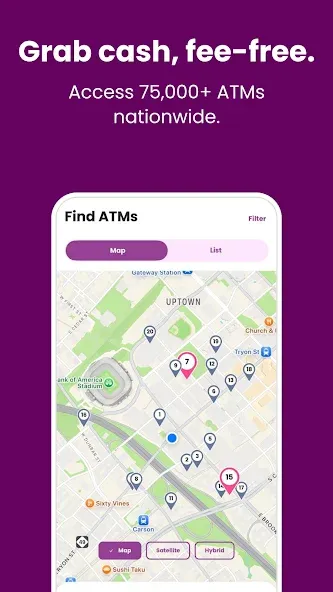 Ally: Bank, Auto & Invest screenshot 8