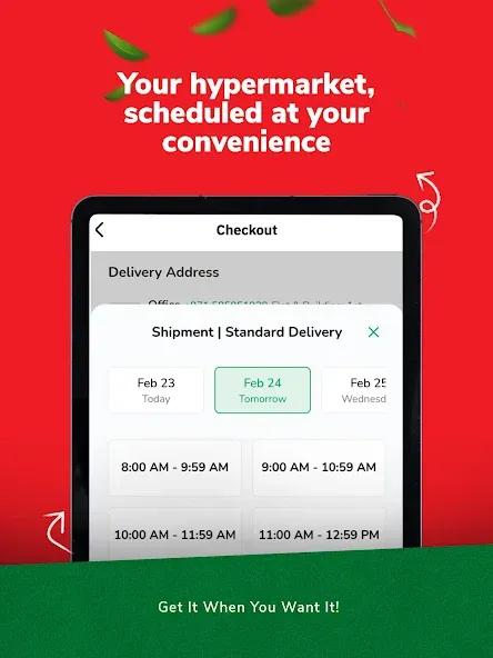LuLu Hypermarket screenshot 12