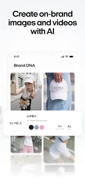 Zeely: AI Marketing Platform screenshot 3