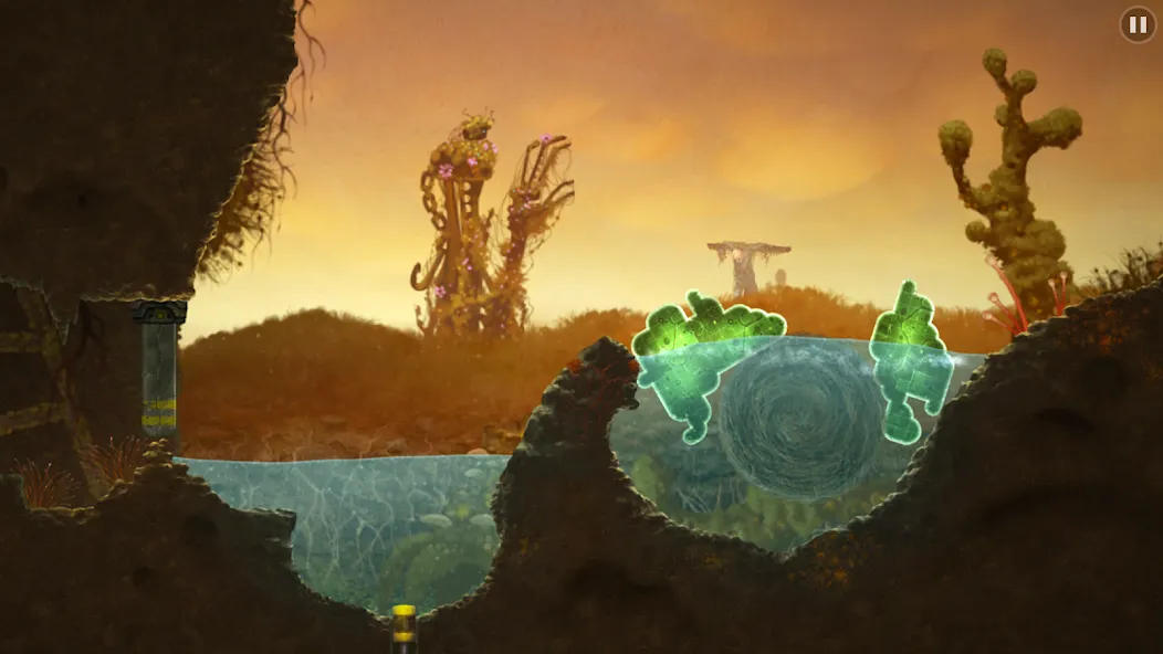 Mushroom 11 screenshot 4