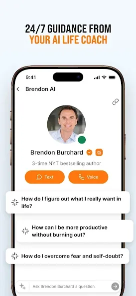 GrowthDay: Motivation Mindset screenshot 6