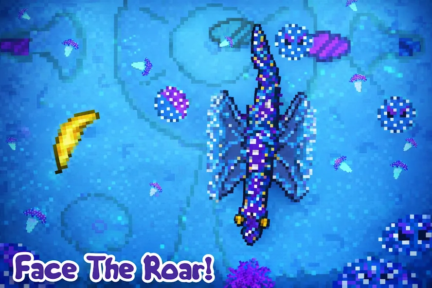 ShroomBall screenshot 4