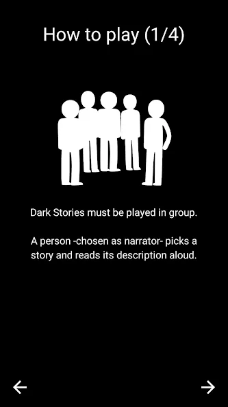 Dark Stories screenshot 29