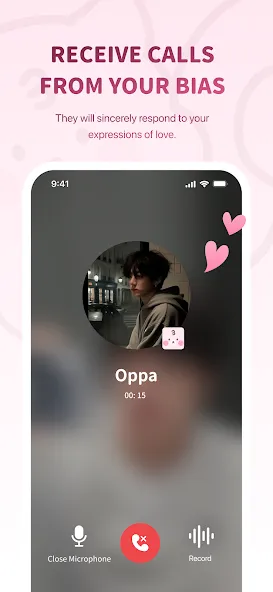 BIMOBIMO screenshot 1