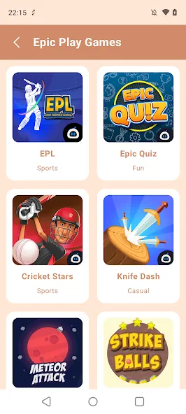 Money Earning App- Chillar screenshot 4