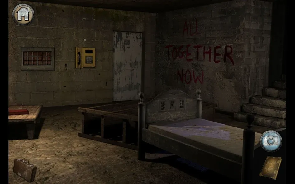 Forever Lost: Episode 2 screenshot 11