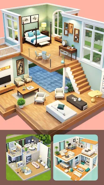 Happy Makeover screenshot 4