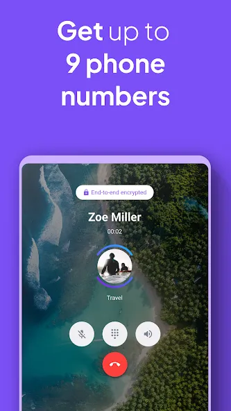 MySudo – Protect your identity screenshot 18