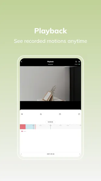 Home V screenshot 10